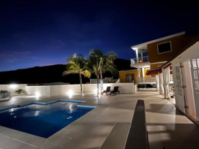 Casa Costa Molina